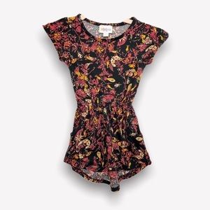 𝅺SIZE 2 LuLaRoe Dress with Pockets